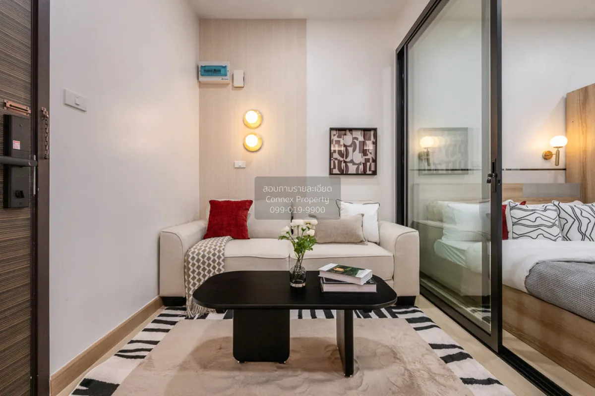 For Sale Condo , Supalai Vista @ Tiwanon Intersection , MRT-Yak T 2