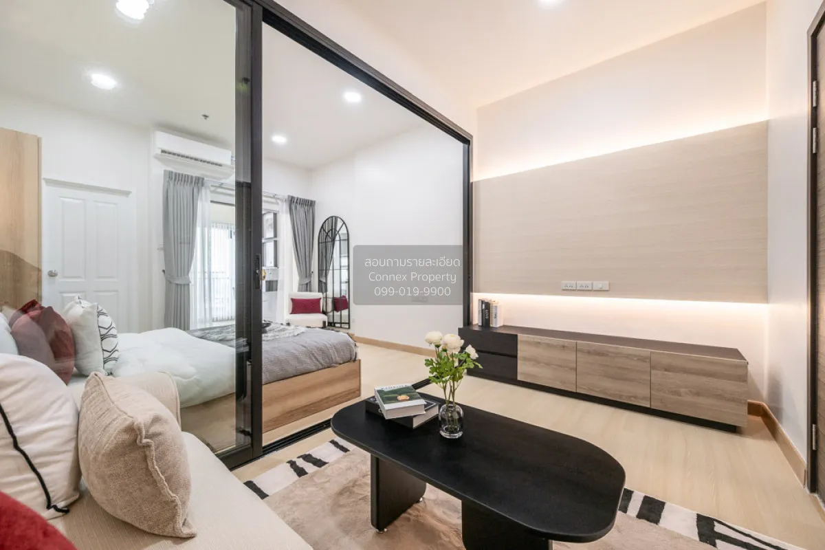 For Sale Condo , Supalai Vista @ Tiwanon Intersection , MRT-Yak T 3