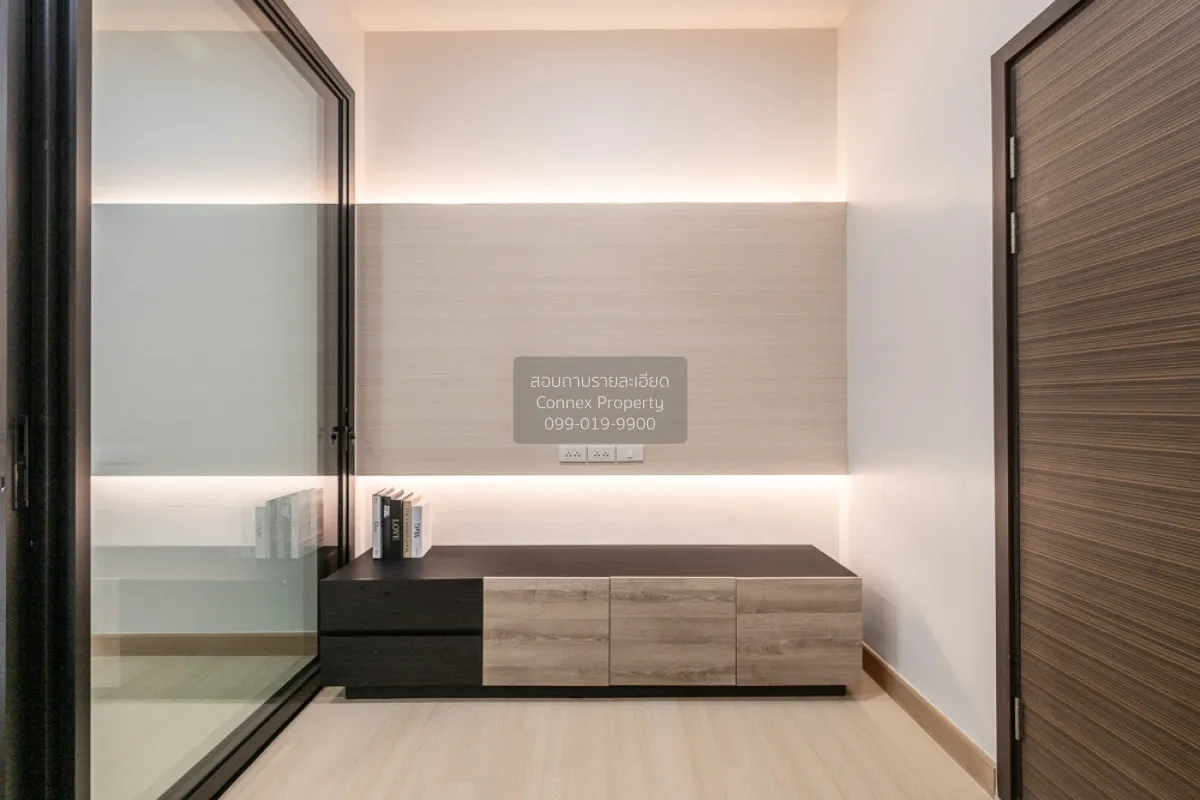 For Sale Condo , Supalai Vista @ Tiwanon Intersection , MRT-Yak T 4