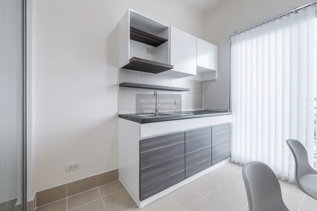 For Sale Condo , Supalai Vista @ Tiwanon Intersection , MRT-Yak T
