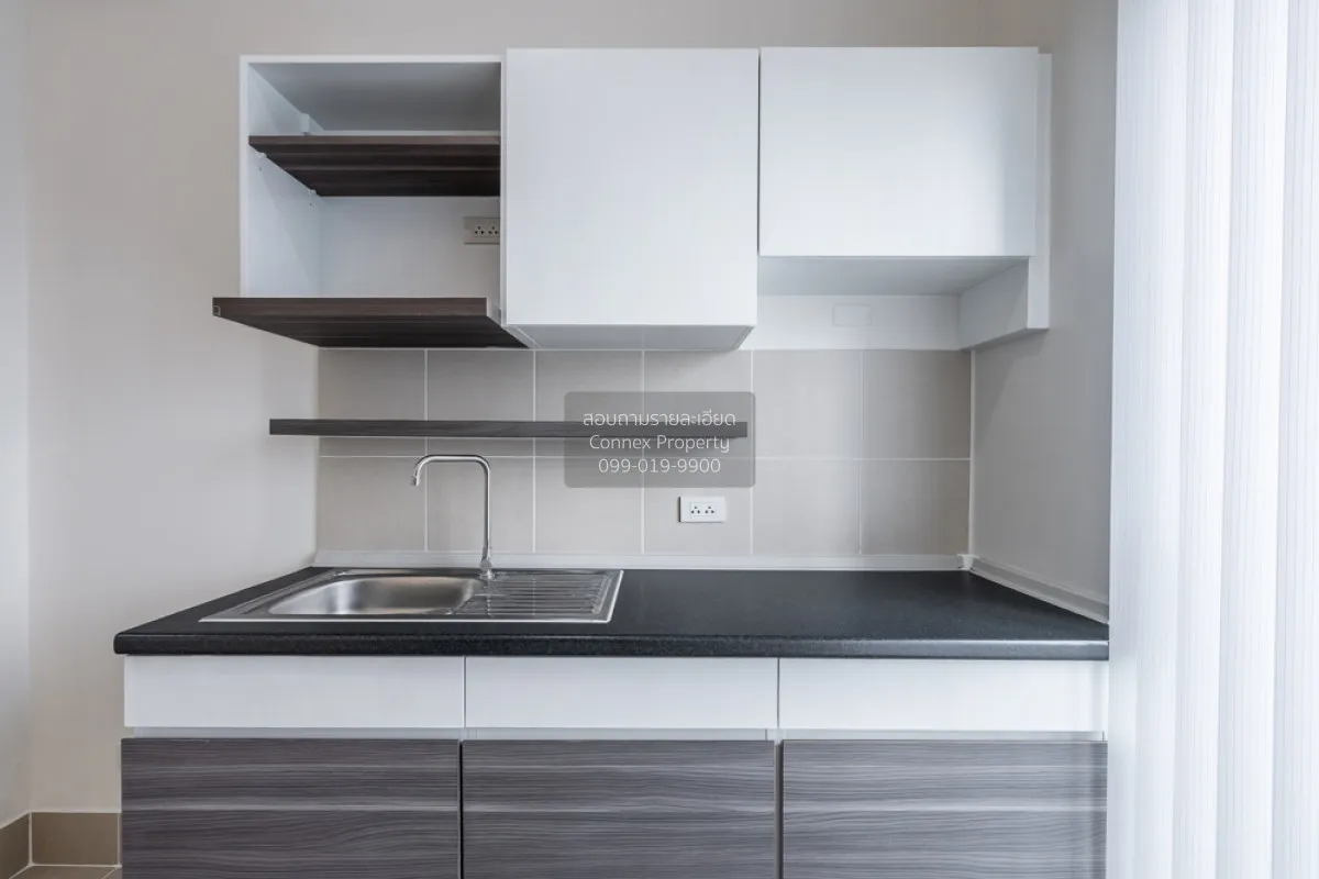 For Sale Condo , Supalai Vista @ Tiwanon Intersection , MRT-Yak T