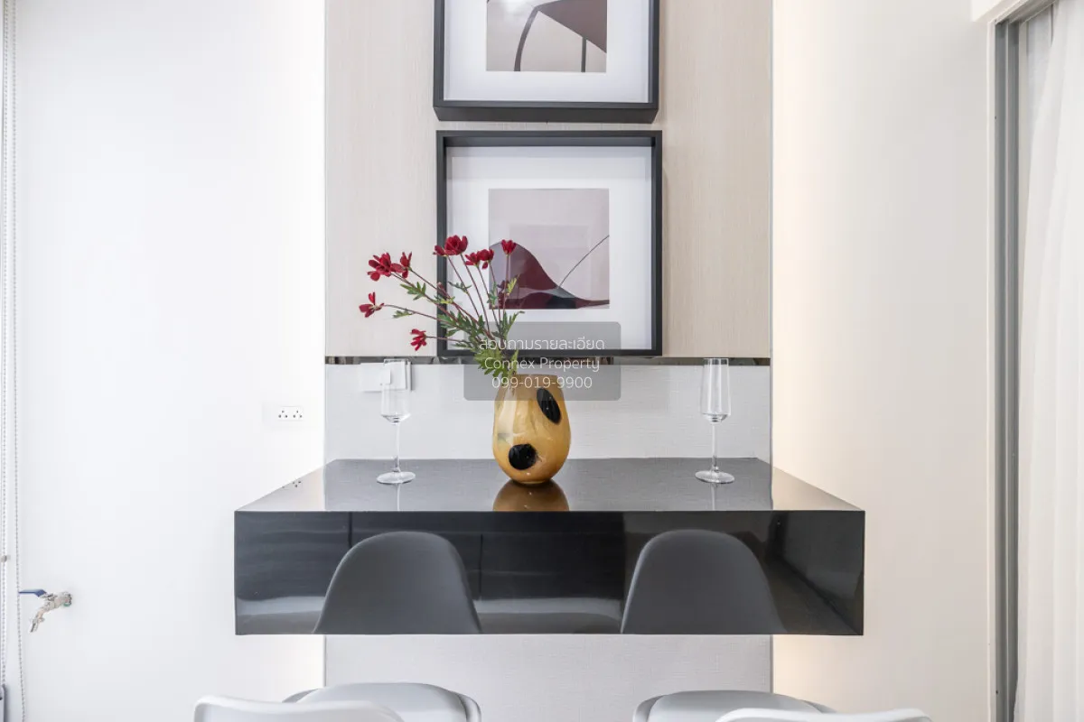 For Sale Condo , Supalai Vista @ Tiwanon Intersection , MRT-Yak T