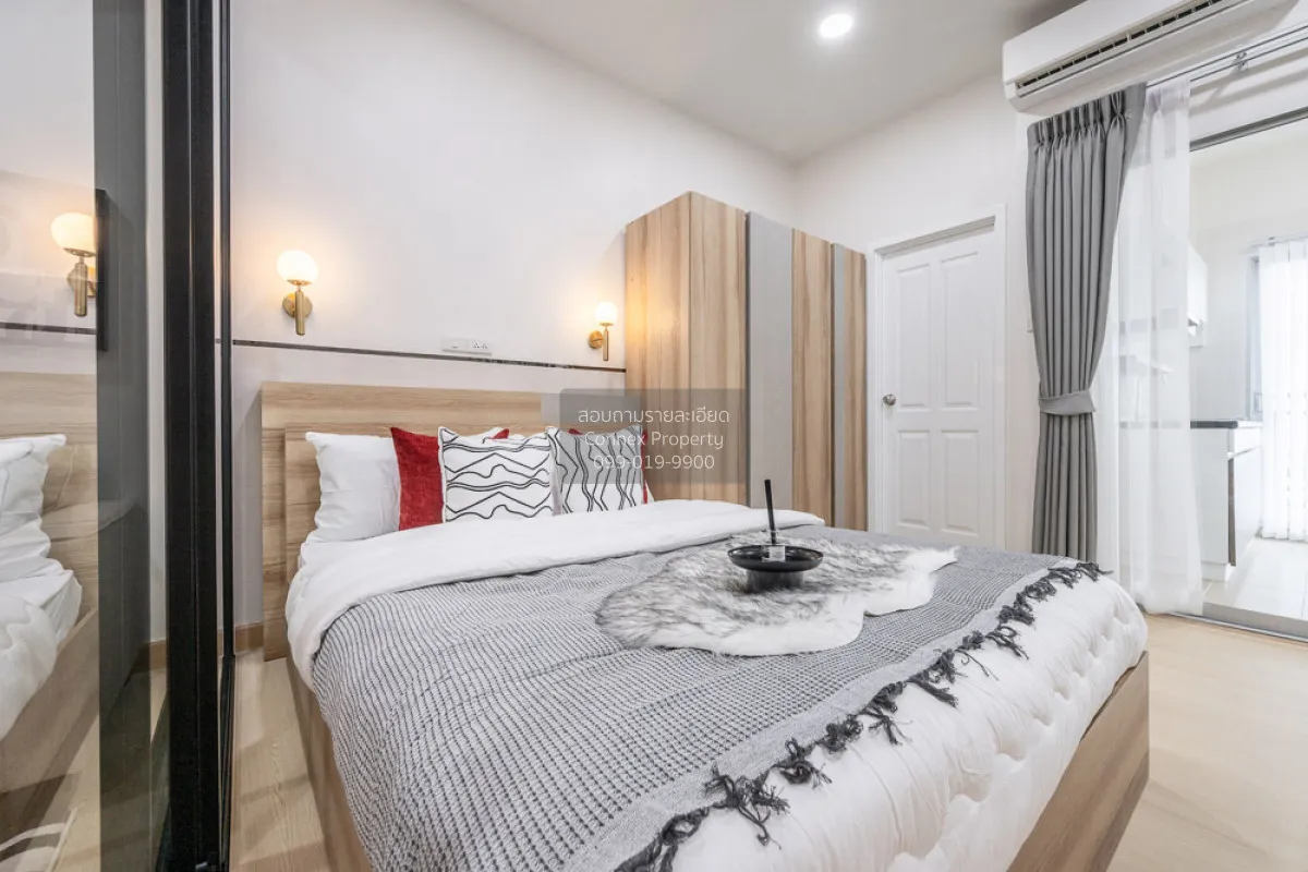 For Sale Condo , Supalai Vista @ Tiwanon Intersection , MRT-Yak T