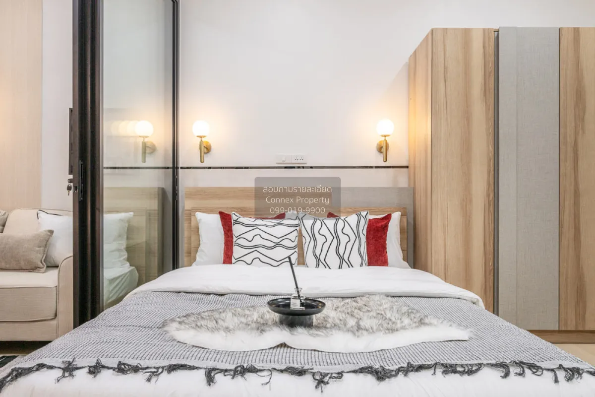 For Sale Condo , Supalai Vista @ Tiwanon Intersection , MRT-Yak T