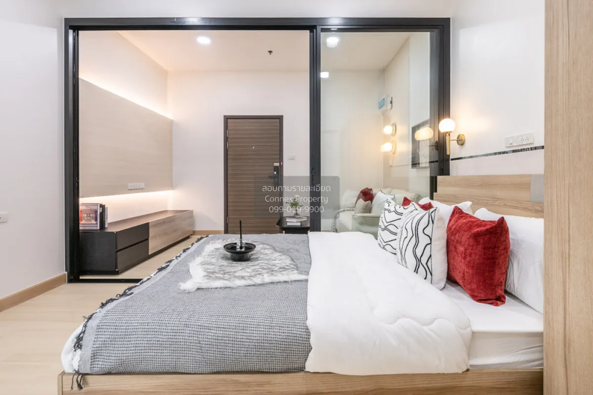 For Sale Condo , Supalai Vista @ Tiwanon Intersection , MRT-Yak T