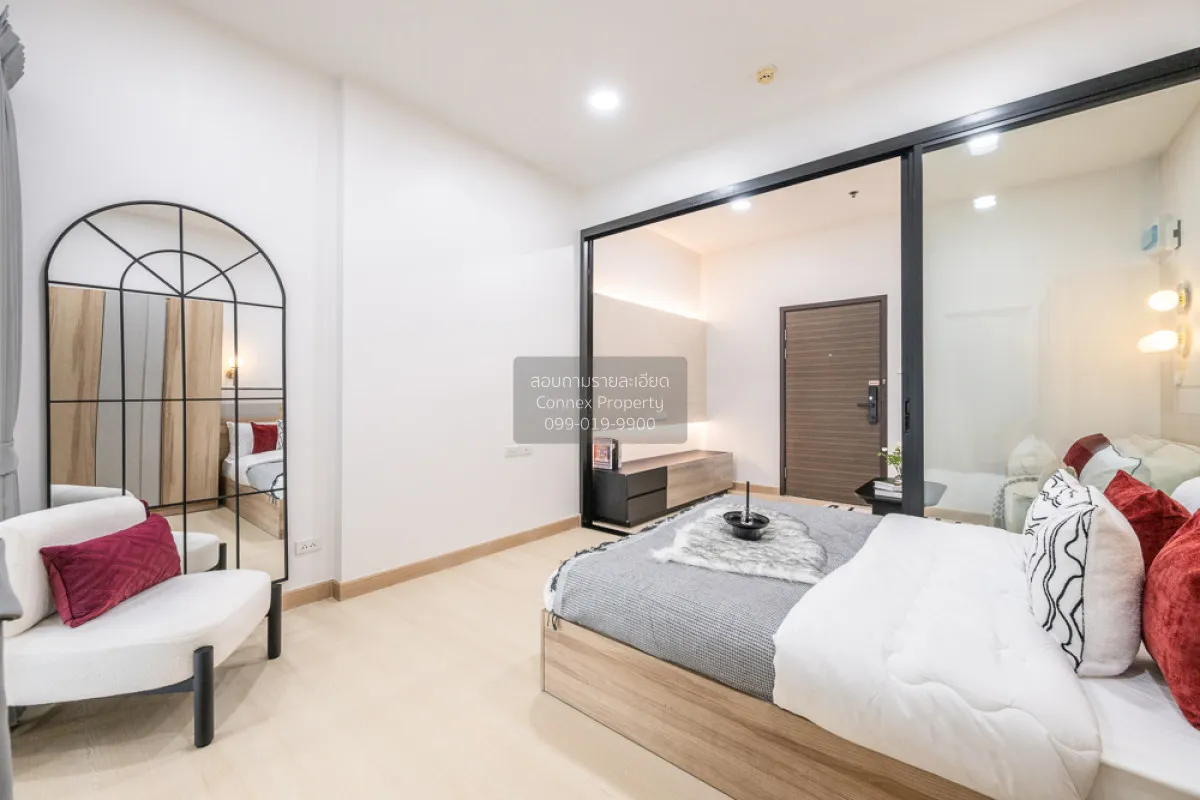 For Sale Condo , Supalai Vista @ Tiwanon Intersection , MRT-Yak T