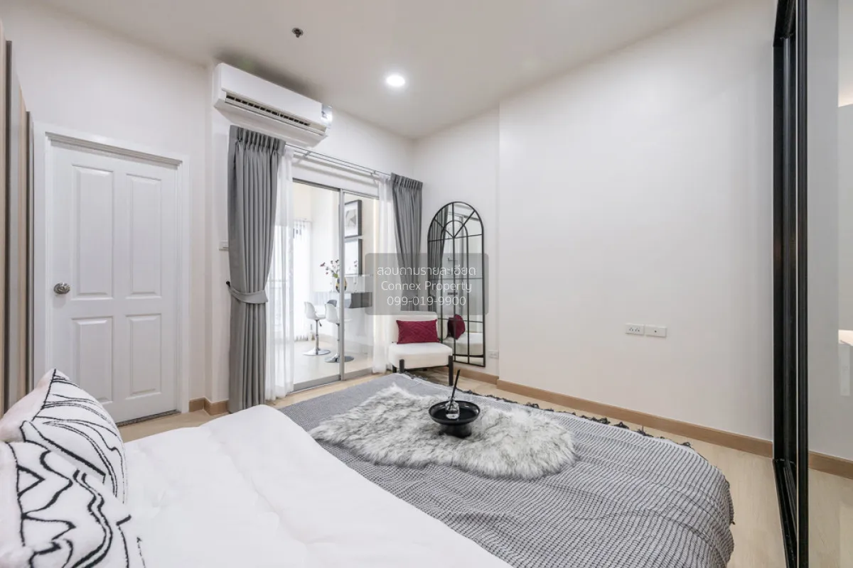 For Sale Condo , Supalai Vista @ Tiwanon Intersection , MRT-Yak T