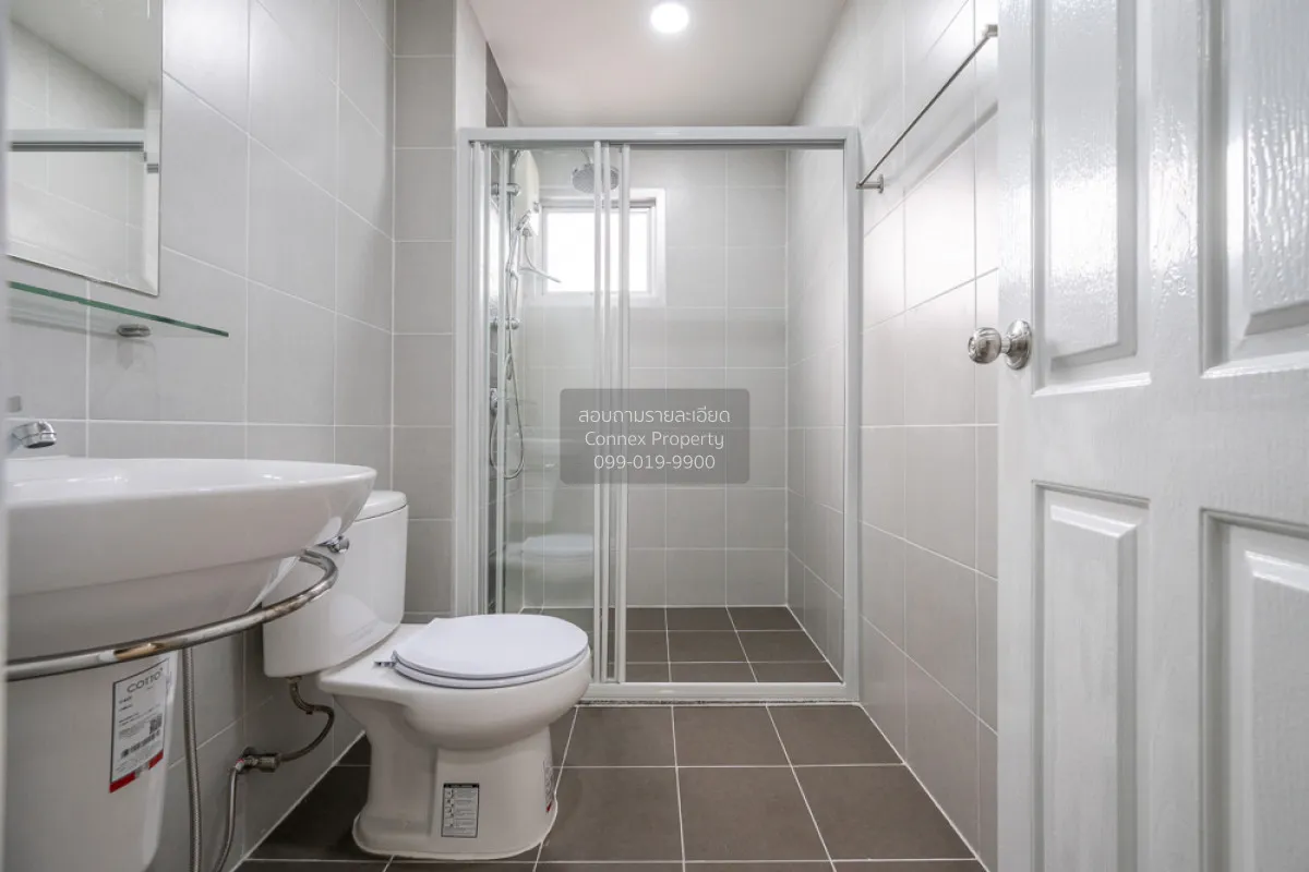 For Sale Condo , Supalai Vista @ Tiwanon Intersection , MRT-Yak T