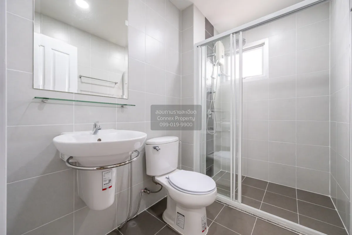 For Sale Condo , Supalai Vista @ Tiwanon Intersection , MRT-Yak T
