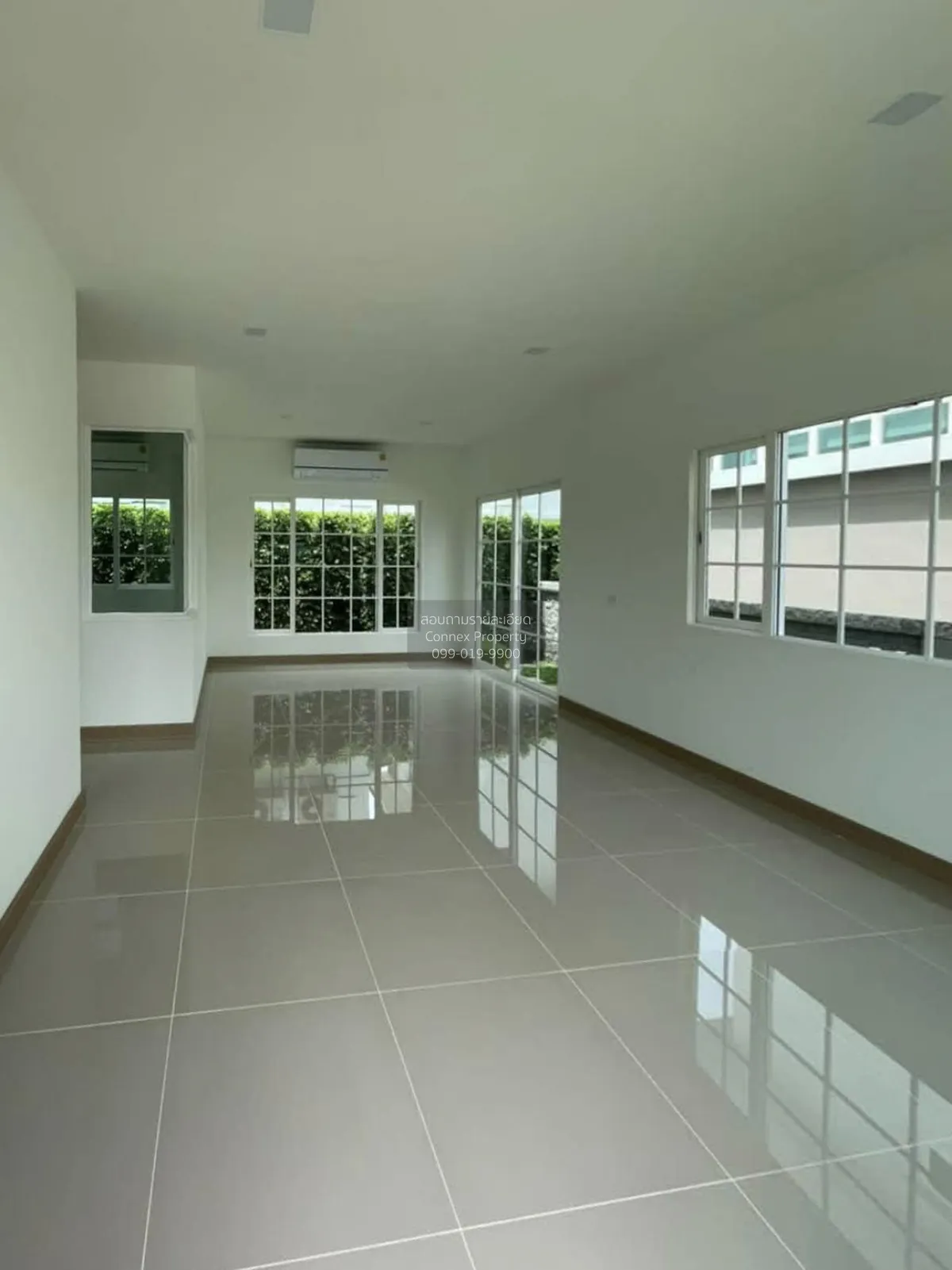 บ้านสภาพใหม่ ลงเสาเข็มพร้อม โกลเด้น นีโอ ศิริราช - ราชพฤกษ์ MRT-ไ