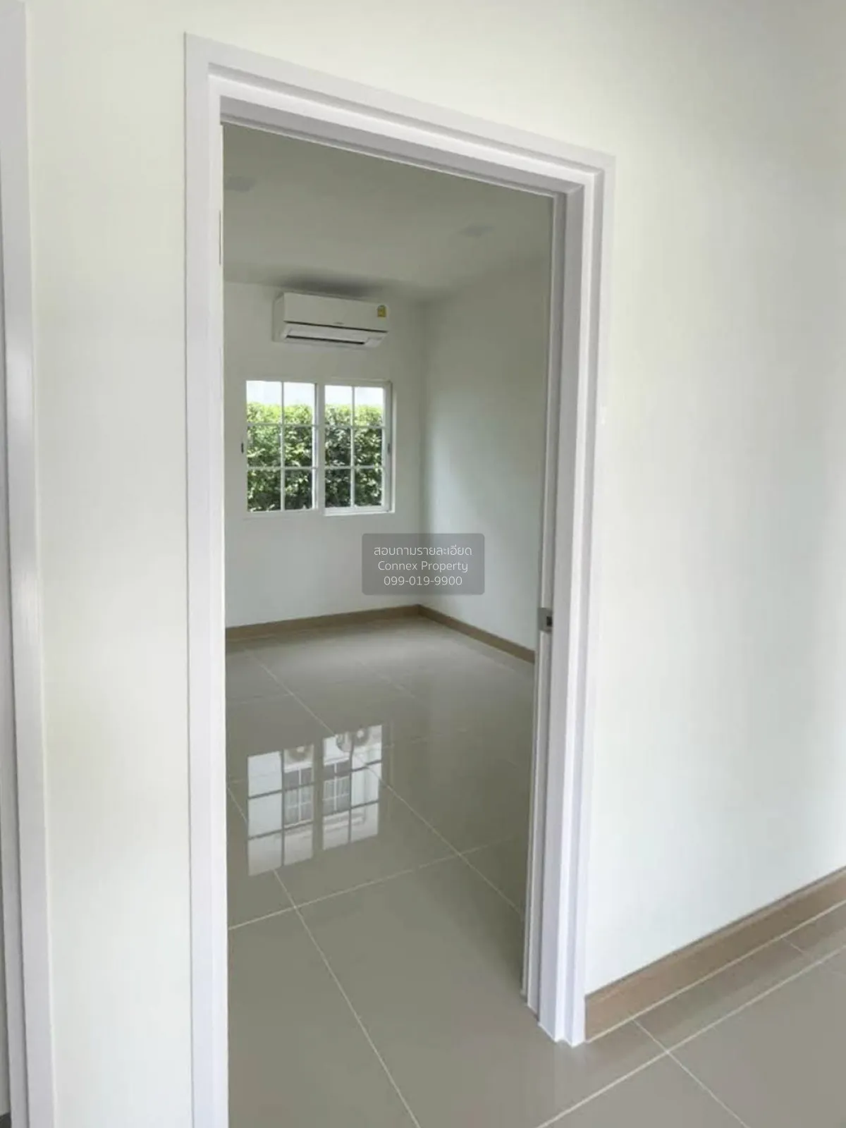 บ้านสภาพใหม่ ลงเสาเข็มพร้อม โกลเด้น นีโอ ศิริราช - ราชพฤกษ์ MRT-ไ