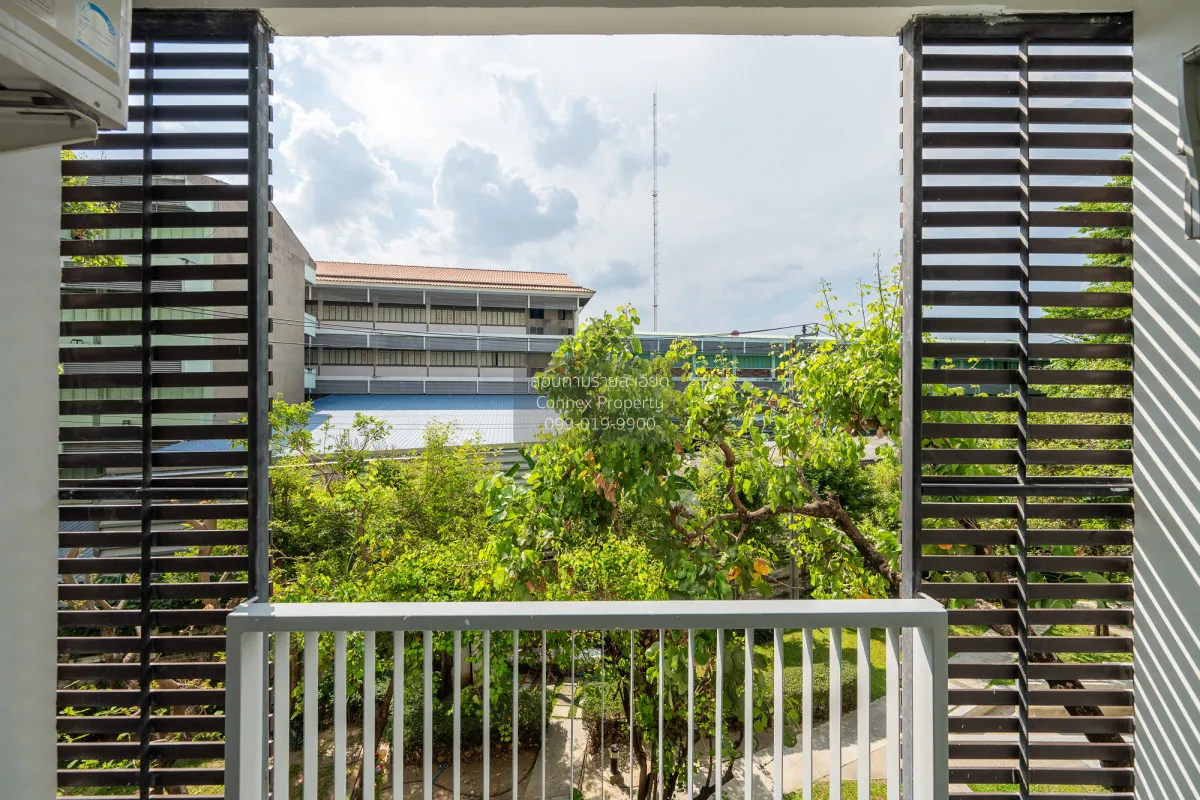 ขายคอนโด  เอ สเปซ สุขุมวิท 77 BTS-อ่อนนุช สวนหลวง เขต สวนหลวง กรุ