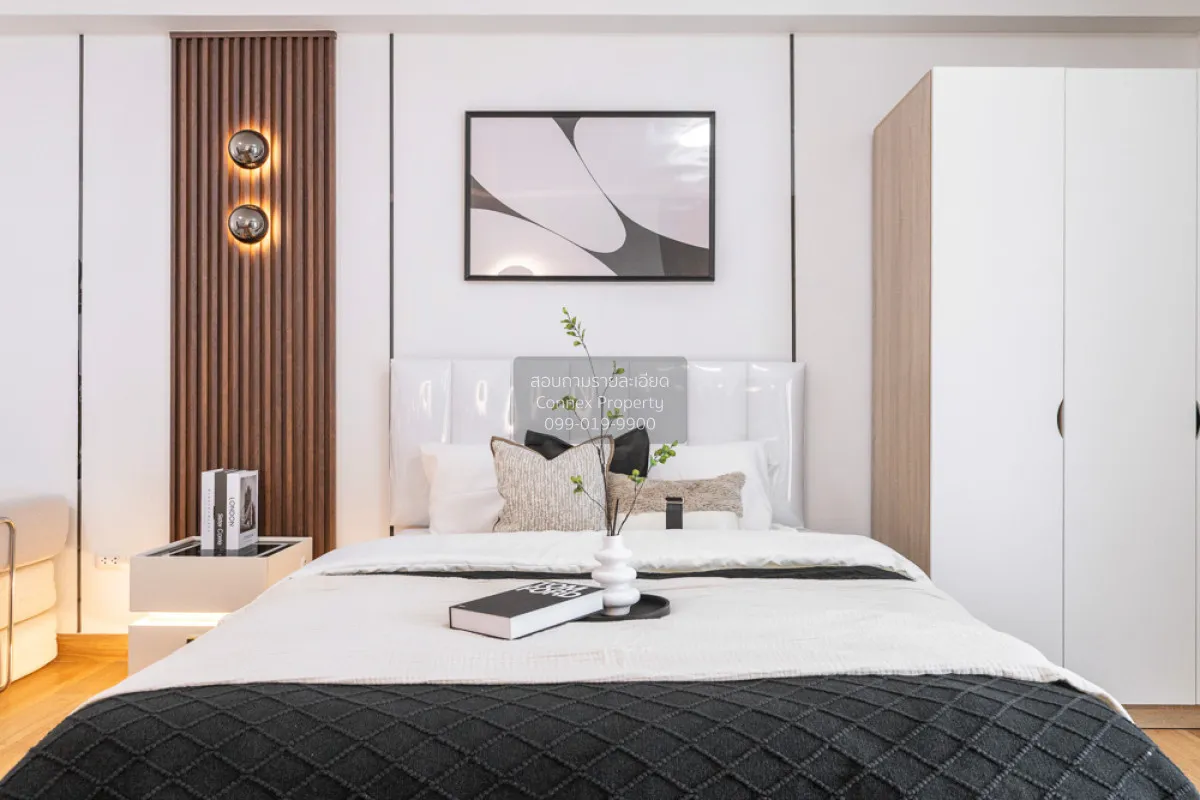For Sale Condo , Supalai Park Asoke - Ratchada , MRT-Phra Ram 9 , 2