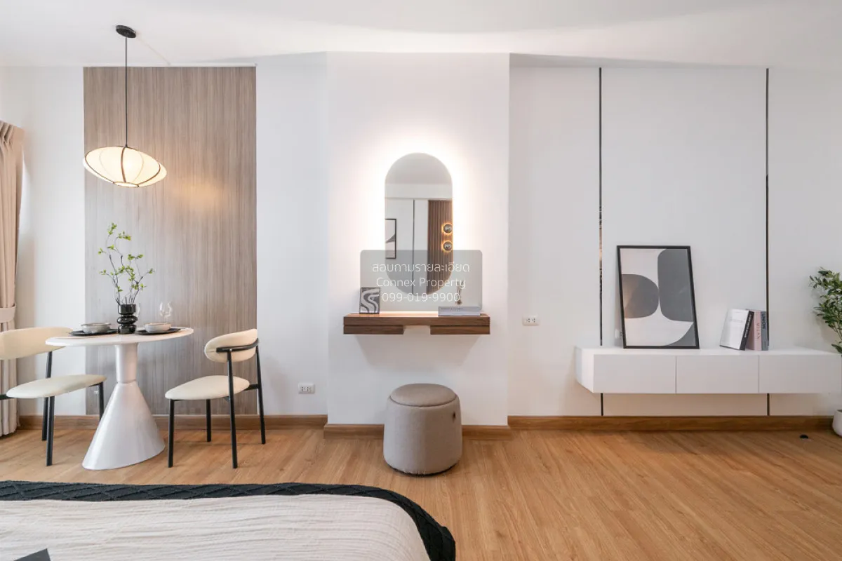 For Sale Condo , Supalai Park Asoke - Ratchada , MRT-Phra Ram 9 ,