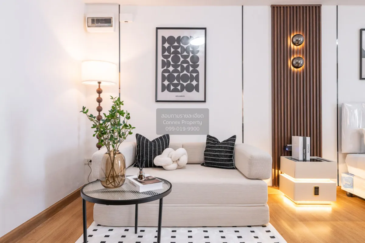 For Sale Condo , Supalai Park Asoke - Ratchada , MRT-Phra Ram 9 ,