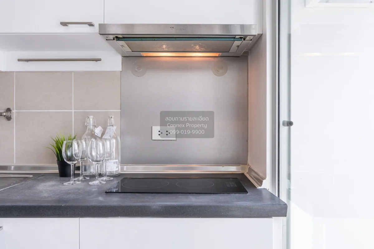 For Sale Condo , Supalai Park Asoke - Ratchada , MRT-Phra Ram 9 ,