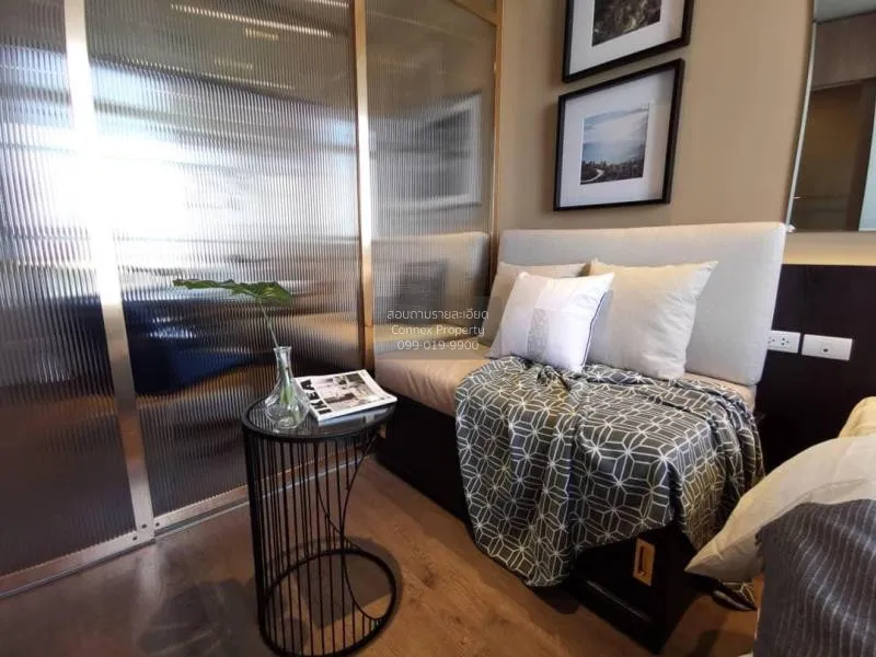 เช่าคอนโด  พาร์ค ออริจิ้น พร้อมพงษ์ BTS-พร้อมพงษ์ คลองตัน เขต คลอ 2