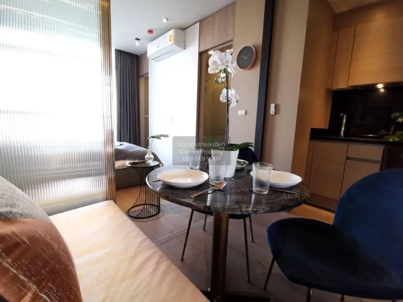 เช่าคอนโด  พาร์ค ออริจิ้น พร้อมพงษ์ BTS-พร้อมพงษ์ คลองตัน เขต คลอ 4