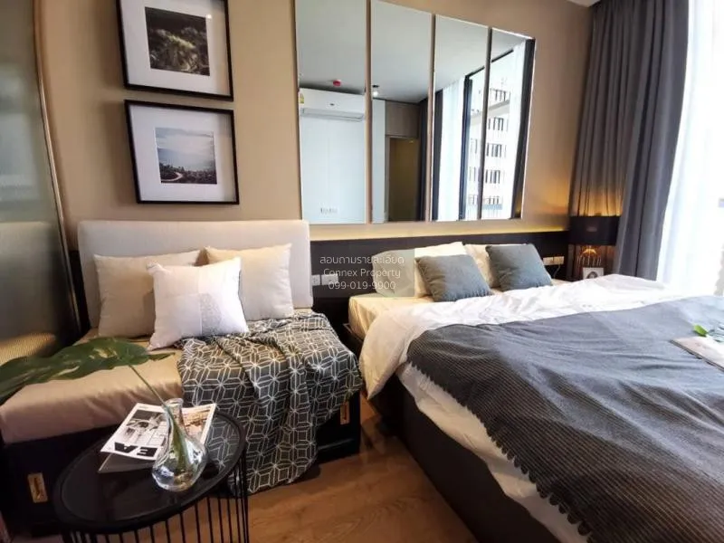 เช่าคอนโด  พาร์ค ออริจิ้น พร้อมพงษ์ BTS-พร้อมพงษ์ คลองตัน เขต คลอ