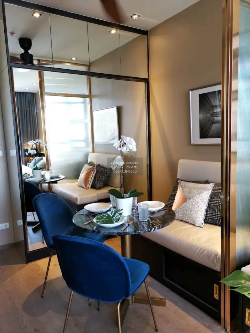 เช่าคอนโด  พาร์ค ออริจิ้น พร้อมพงษ์ BTS-พร้อมพงษ์ คลองตัน เขต คลอ