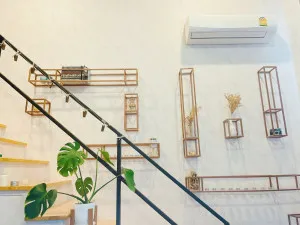 For Rent Condo , Knightsbridge Duplex Tiwanon , Duplex , MRT-Ministry of Pubic Health , Talat Khwan , Mueang Nonthaburi , Nonthaburi , CX-163900