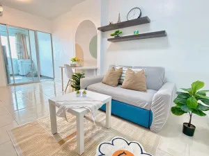 เช่าคอนโด  ศุภาลัย ปาร์ค แอท ภูเก็ต ซิตี้ ตลาดใหญ่ เมืองภูเก็ต ภูเก็ต CX-163901