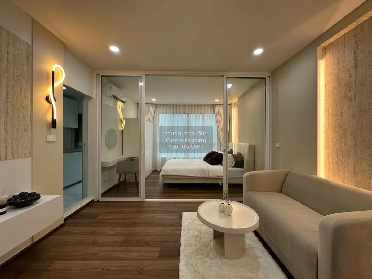 For Rent Condo , dCondo Creek Phuket , newly renovated , Kathu ,  1