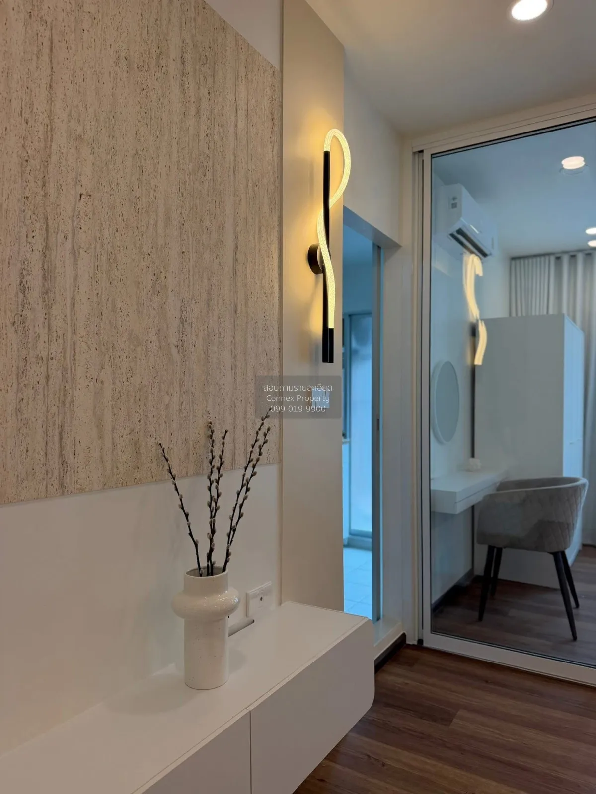 For Rent Condo , dCondo Creek Phuket , newly renovated , Kathu ,  2