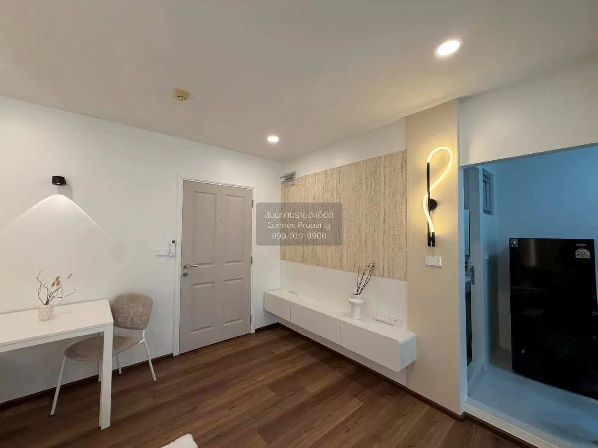 For Rent Condo , dCondo Creek Phuket , newly renovated , Kathu ,  3
