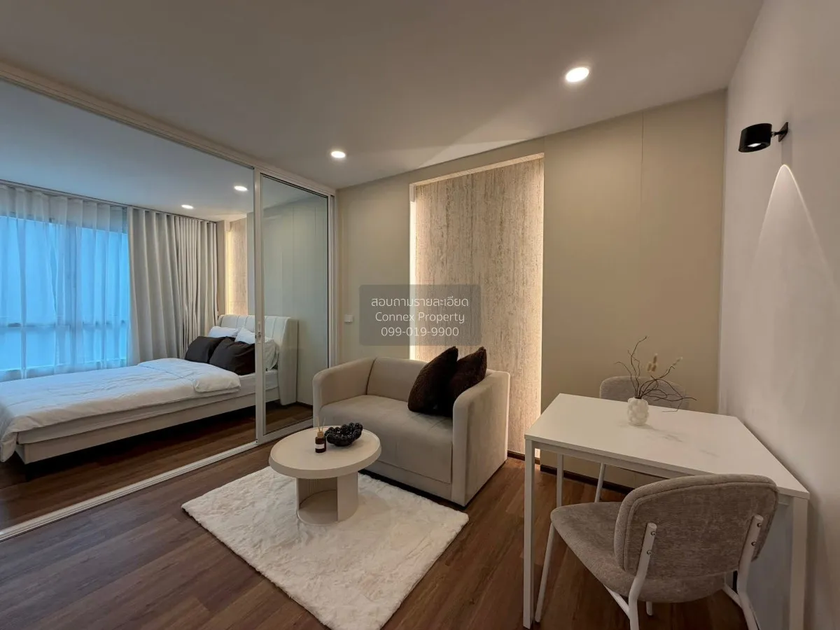 For Rent Condo , dCondo Creek Phuket , newly renovated , Kathu ,  4