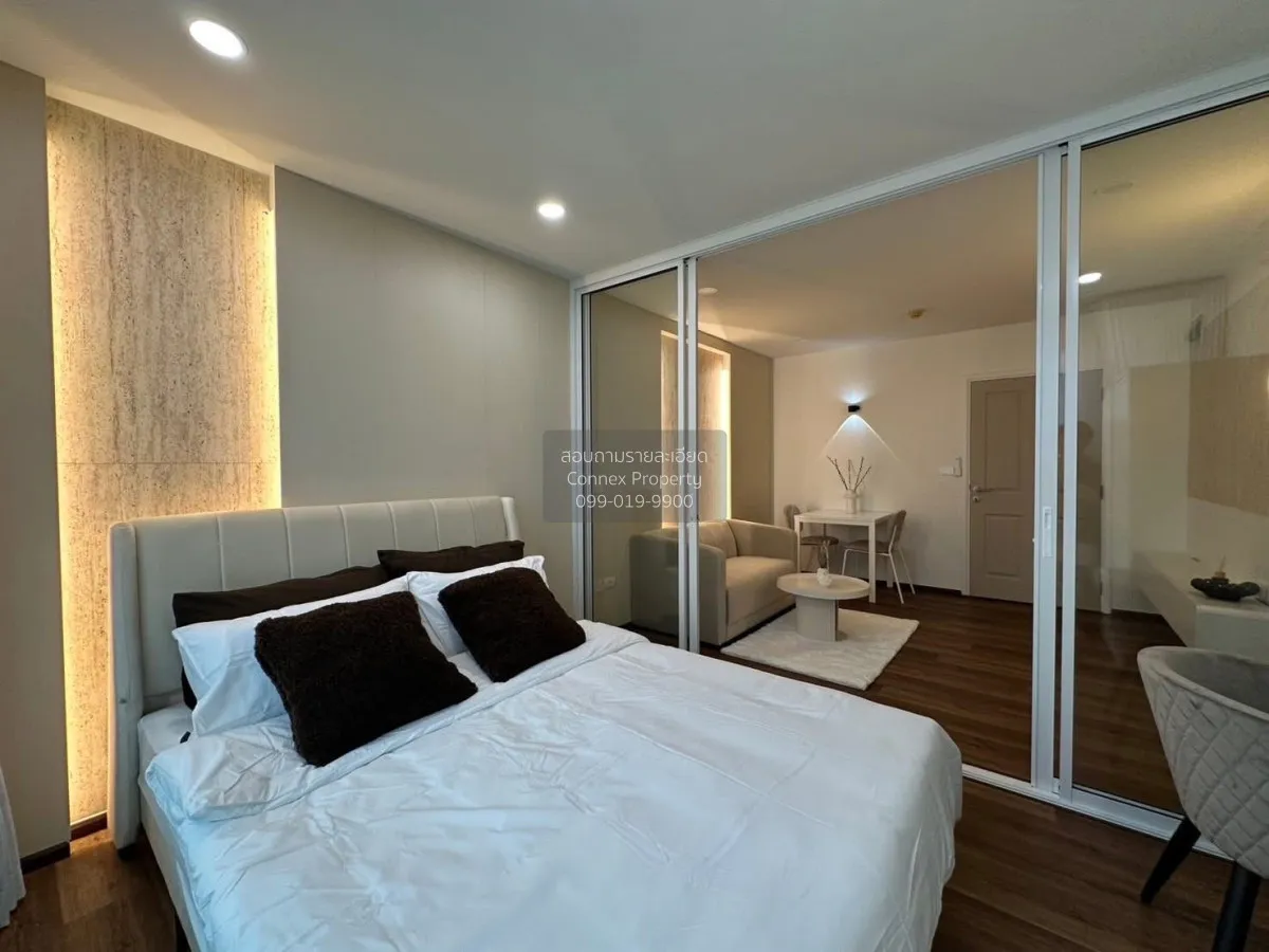 For Rent Condo , dCondo Creek Phuket , newly renovated , Kathu , 