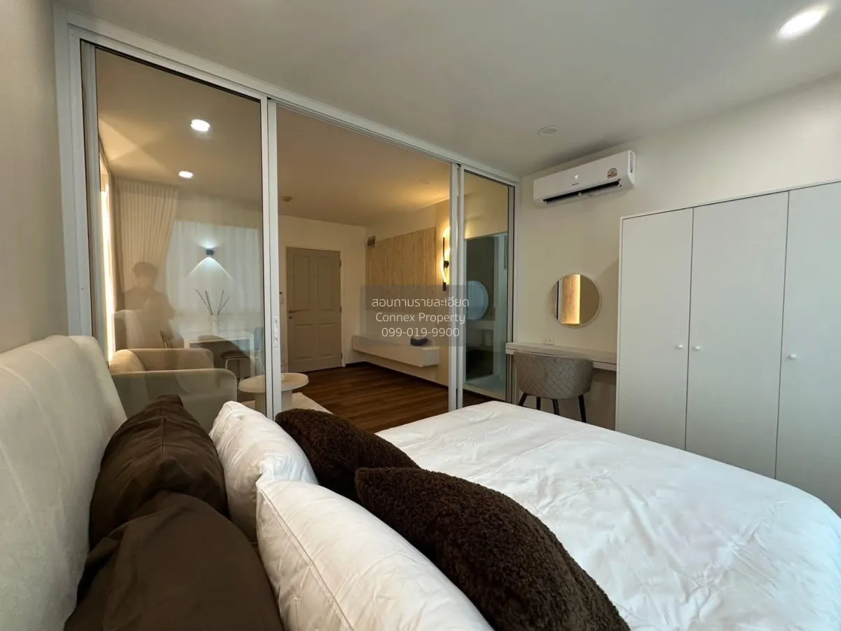 For Rent Condo , dCondo Creek Phuket , newly renovated , Kathu , 