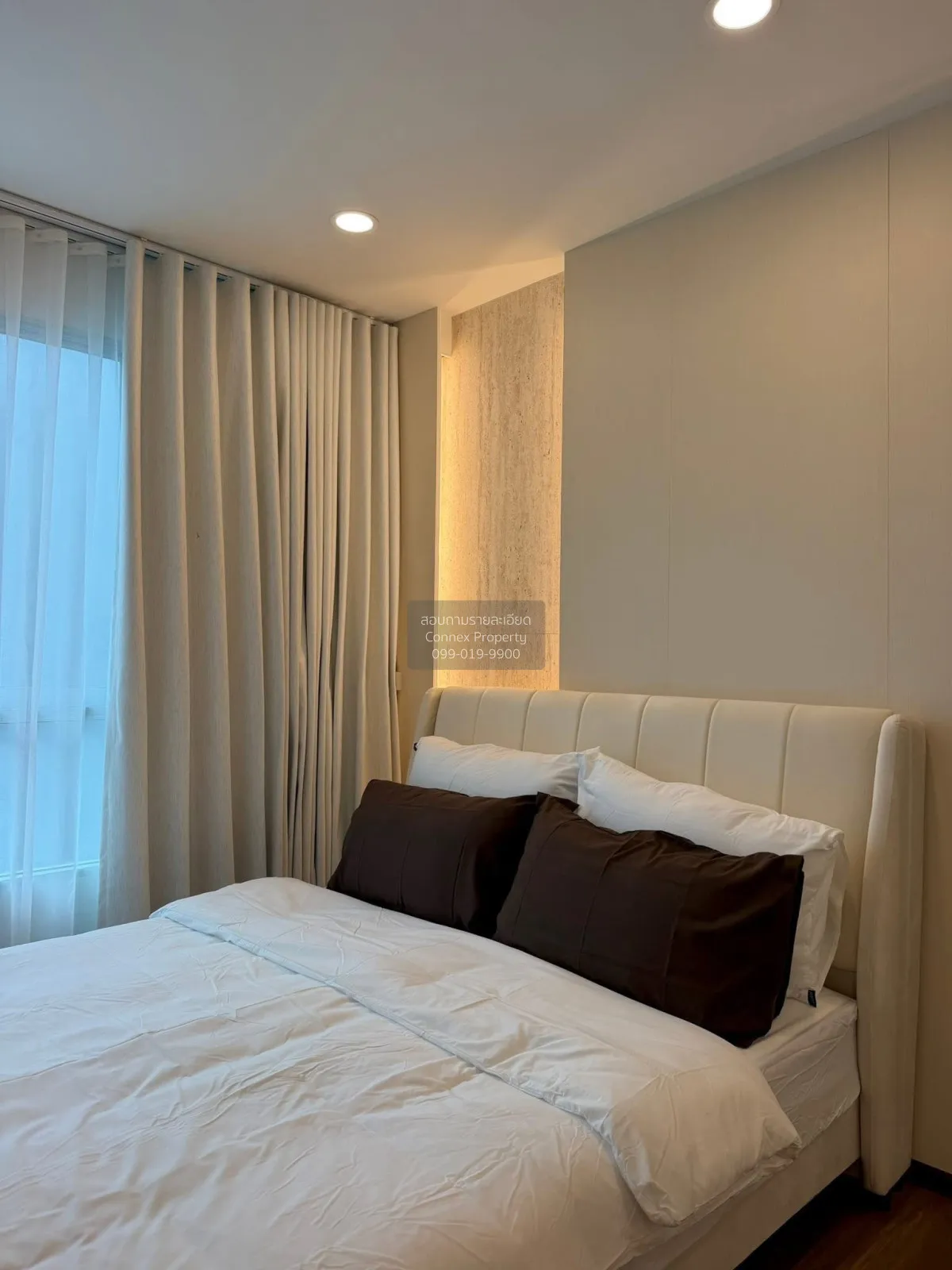 For Rent Condo , dCondo Creek Phuket , newly renovated , Kathu , 