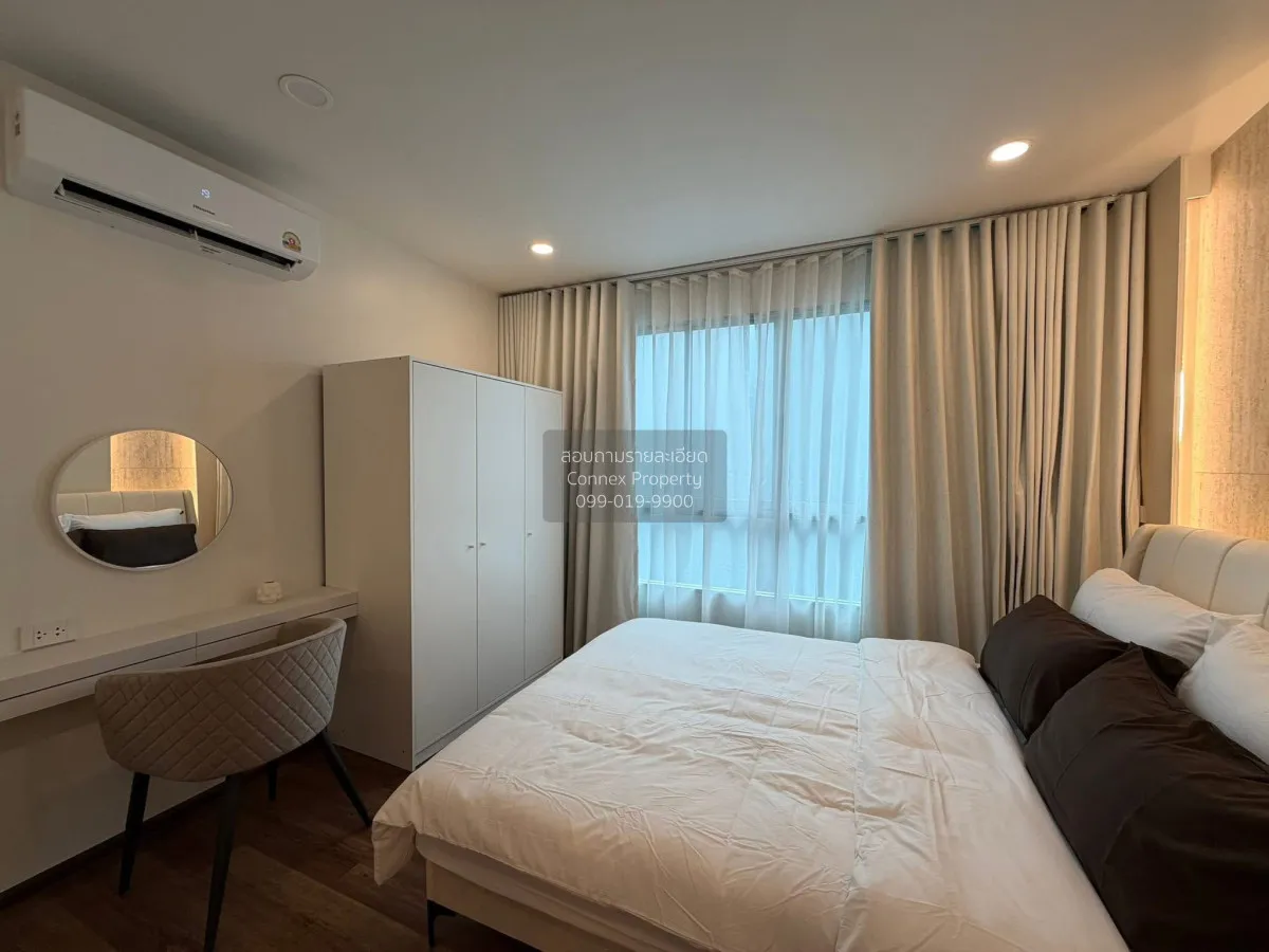 For Rent Condo , dCondo Creek Phuket , newly renovated , Kathu , 