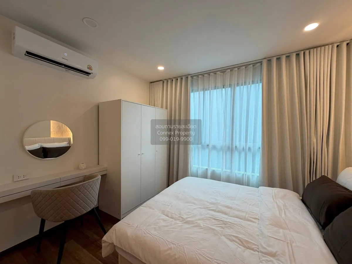 For Rent Condo , dCondo Creek Phuket , newly renovated , Kathu , 