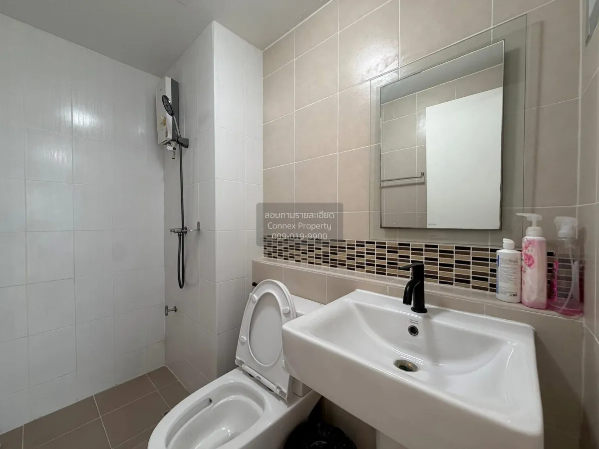 For Rent Condo , dCondo Creek Phuket , newly renovated , Kathu , 