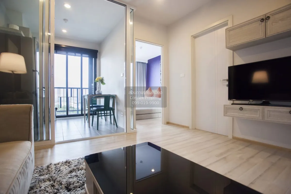 For Rent Condo , The Base Height Phuket , Talat Yai , Mueang Phuk 3
