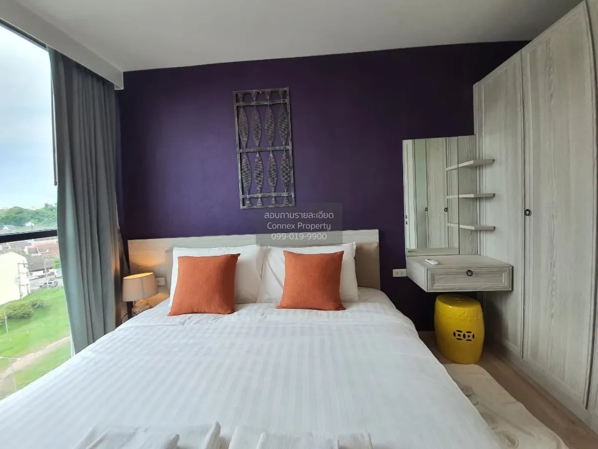 For Rent Condo , The Base Height Phuket , Talat Yai , Mueang Phuk 4