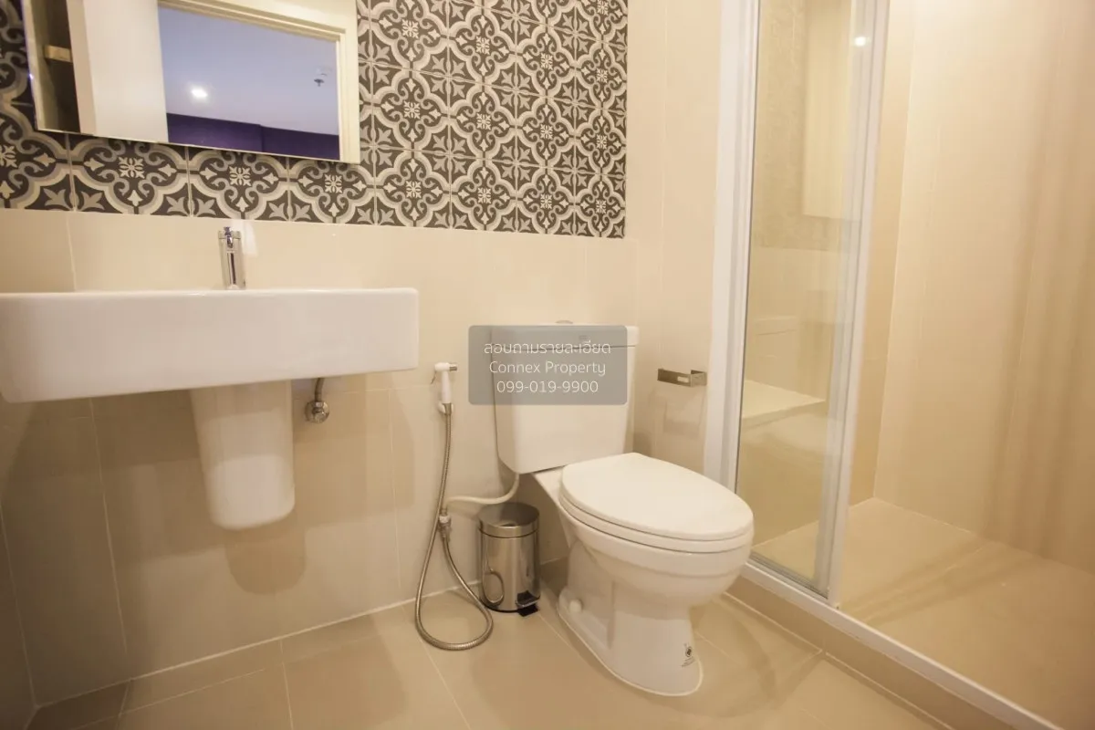 For Rent Condo , The Base Height Phuket , Talat Yai , Mueang Phuk