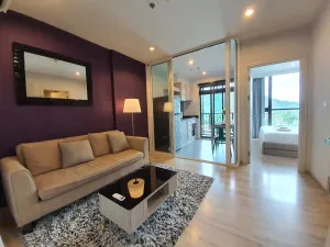 For Rent Condo , The Base Height Phuket , Talat Yai , Mueang Phuket , Phuket , CX-163912