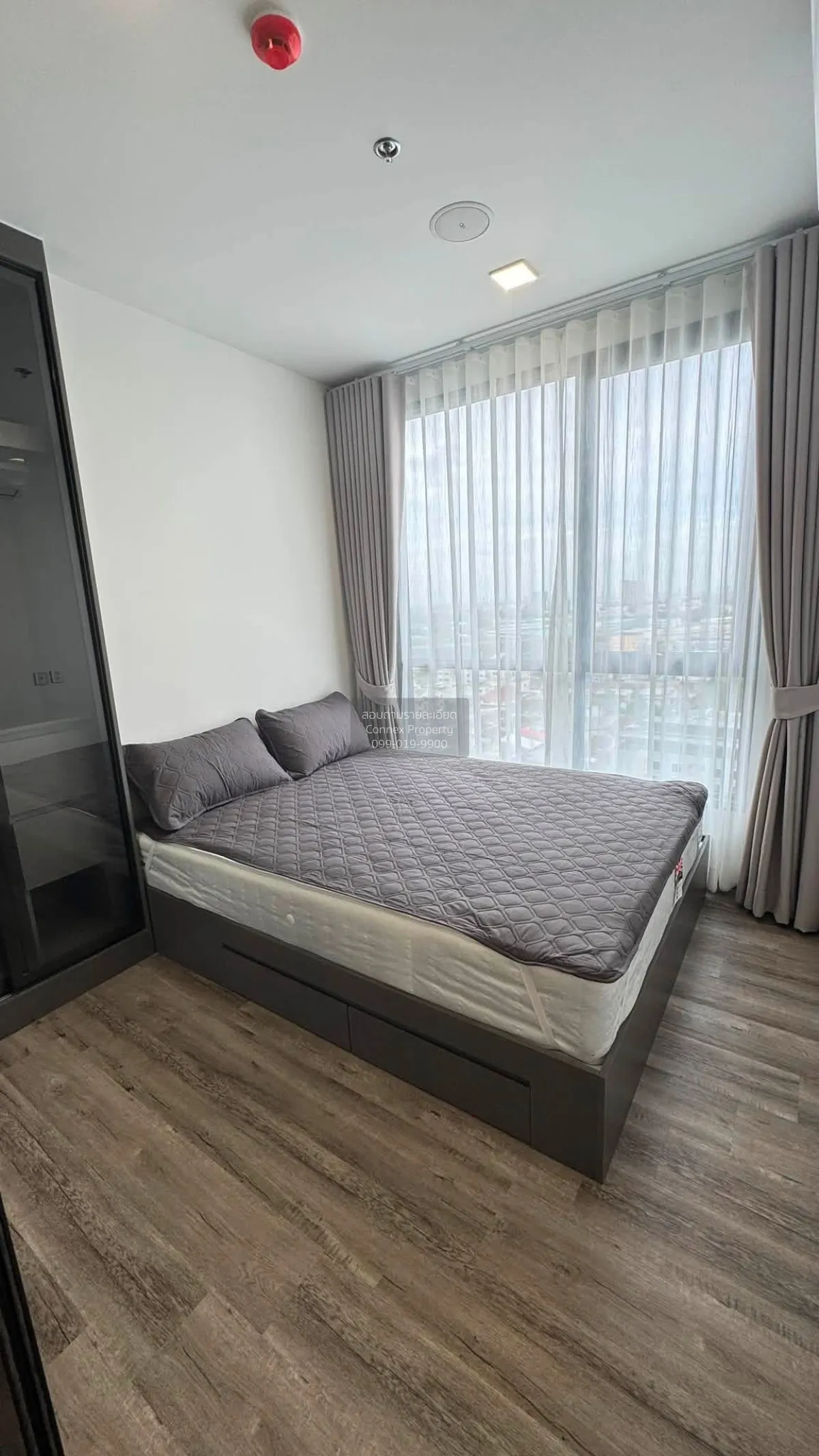 For Sale Condo , Modiz Vault Kaset - Sripatum , BTS-Bang Bua , La