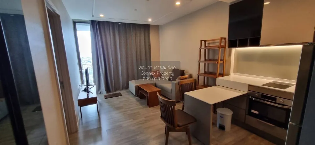 For Sale Condo , 333 Riverside , MRT-Bang Pho , Bang Sue , Bang S 2