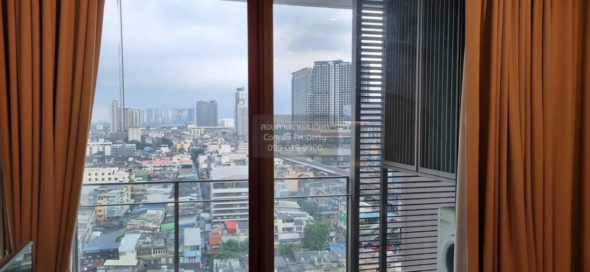 For Sale Condo , 333 Riverside , MRT-Bang Pho , Bang Sue , Bang S 4