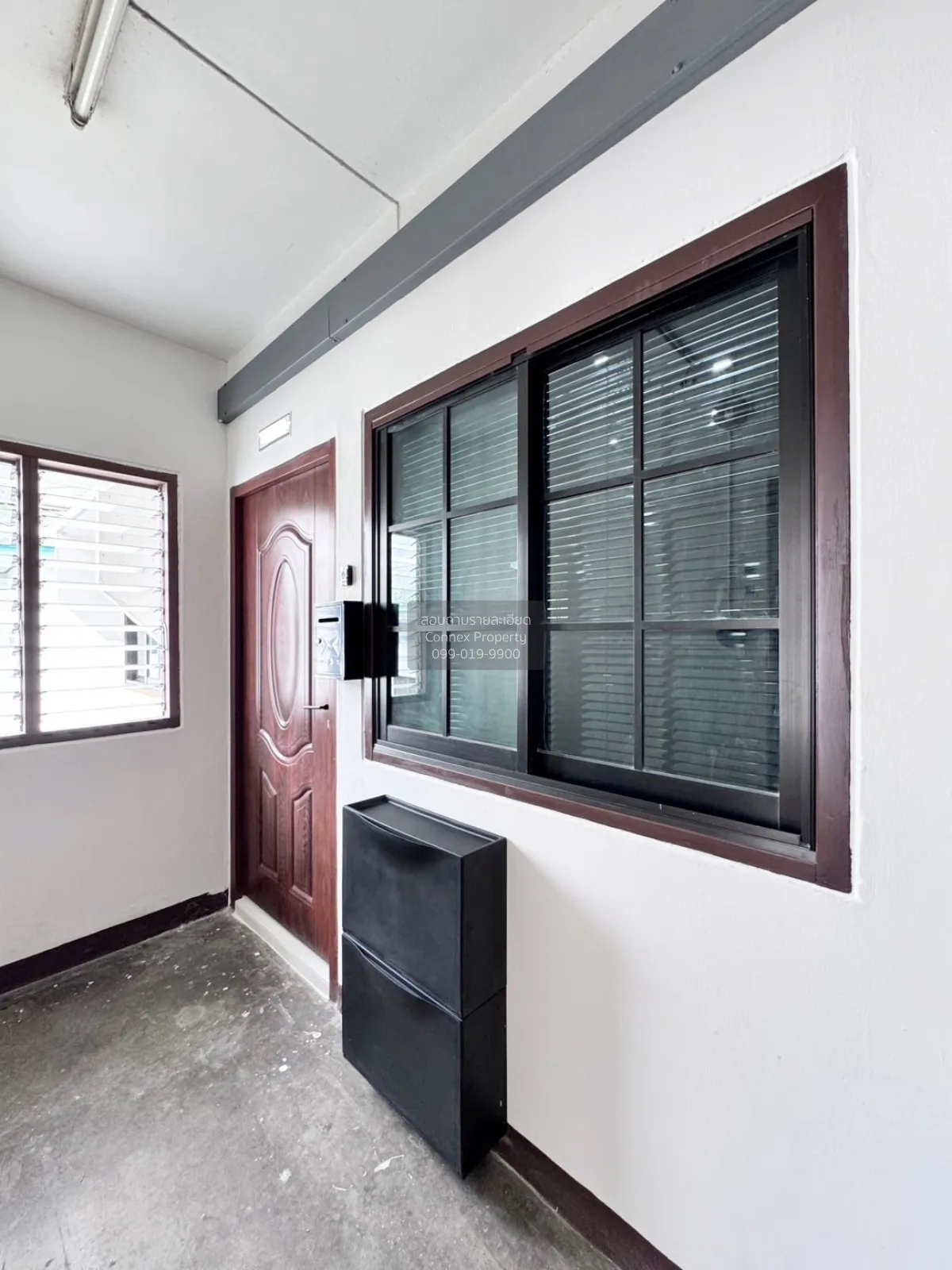 ขายบ้านเอื้ออาทร พหลโยธิน กม.44    CX-163923 1