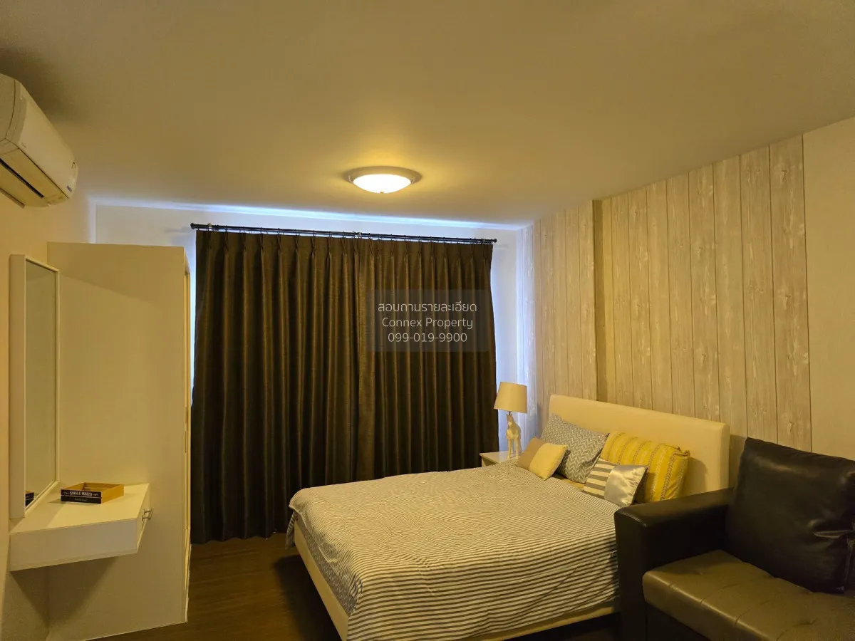 ขายคอนโด  บ้านทิวลม ชะอำ ชะอำ ชะอำ เพชรบุรี CX-163925 1