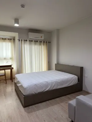 For Rent Condo , Ideo Sathorn - Wongwian Yai , BTS-Wongwian Yai , Khlong Ton Sai , Khlong San , Bangkok , CX-163926