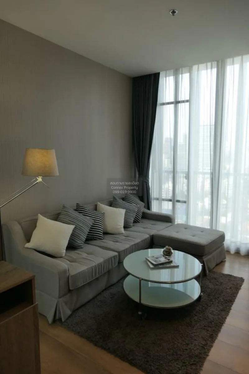 เช่าคอนโด  พาร์ค ออริจิ้น พร้อมพงษ์ BTS-พร้อมพงษ์ คลองตัน เขต คลอ 3