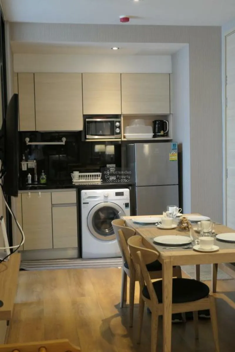 เช่าคอนโด  พาร์ค ออริจิ้น พร้อมพงษ์ BTS-พร้อมพงษ์ คลองตัน เขต คลอ 4