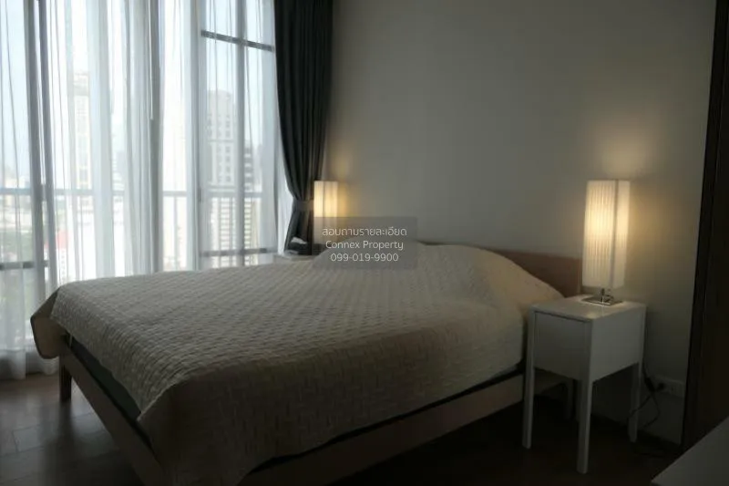 เช่าคอนโด  พาร์ค ออริจิ้น พร้อมพงษ์ BTS-พร้อมพงษ์ คลองตัน เขต คลอ