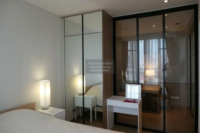 เช่าคอนโด  พาร์ค ออริจิ้น พร้อมพงษ์ BTS-พร้อมพงษ์ คลองตัน เขต คลอ